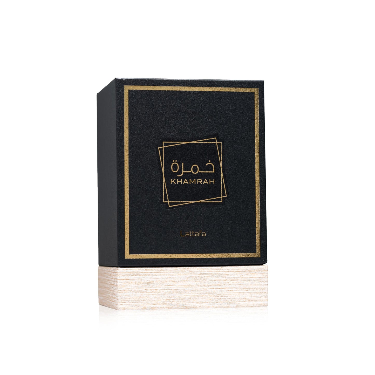 Khamrah Lattafa Unisex 100ml