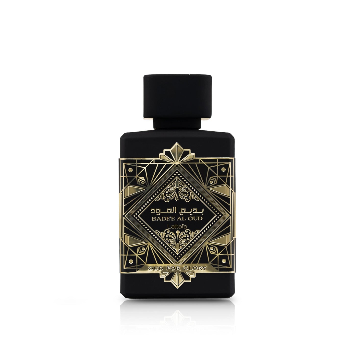Badee Al Oud – Oud for glory Lattafa
