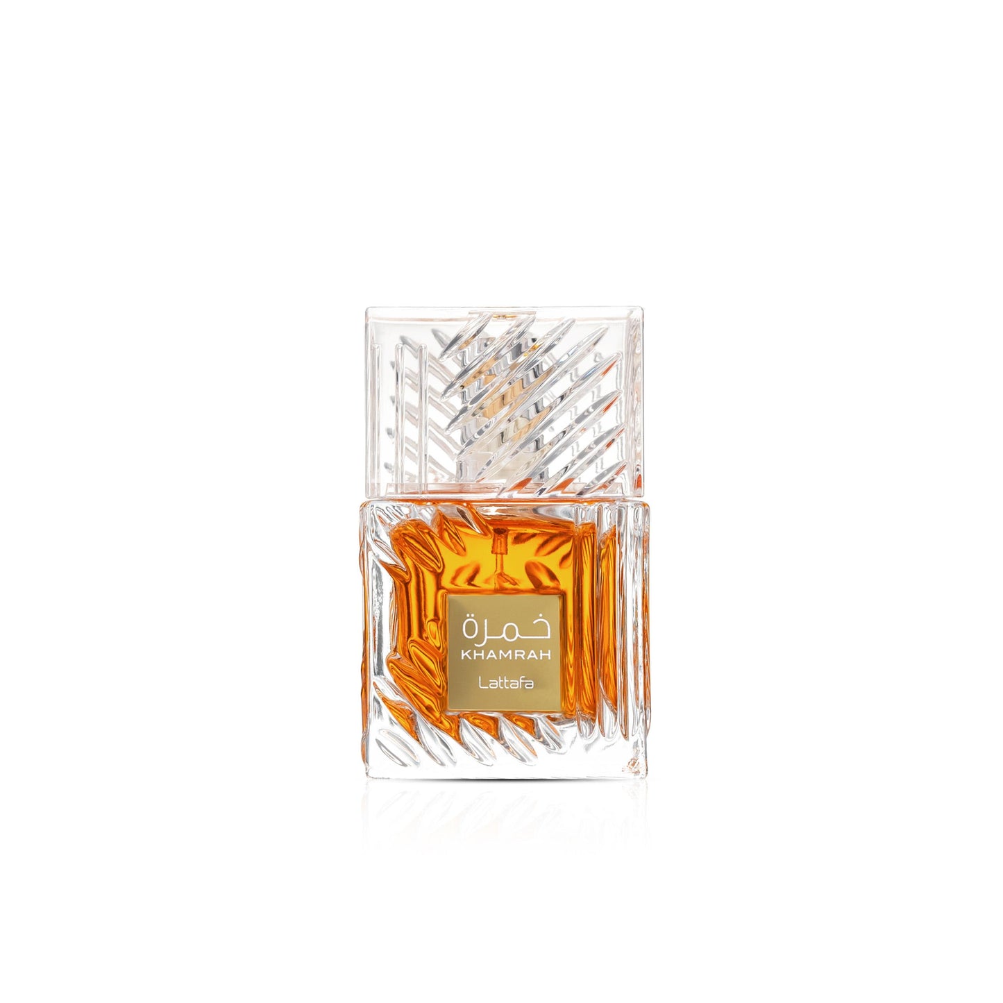 Khamrah Lattafa Unisex 100ml