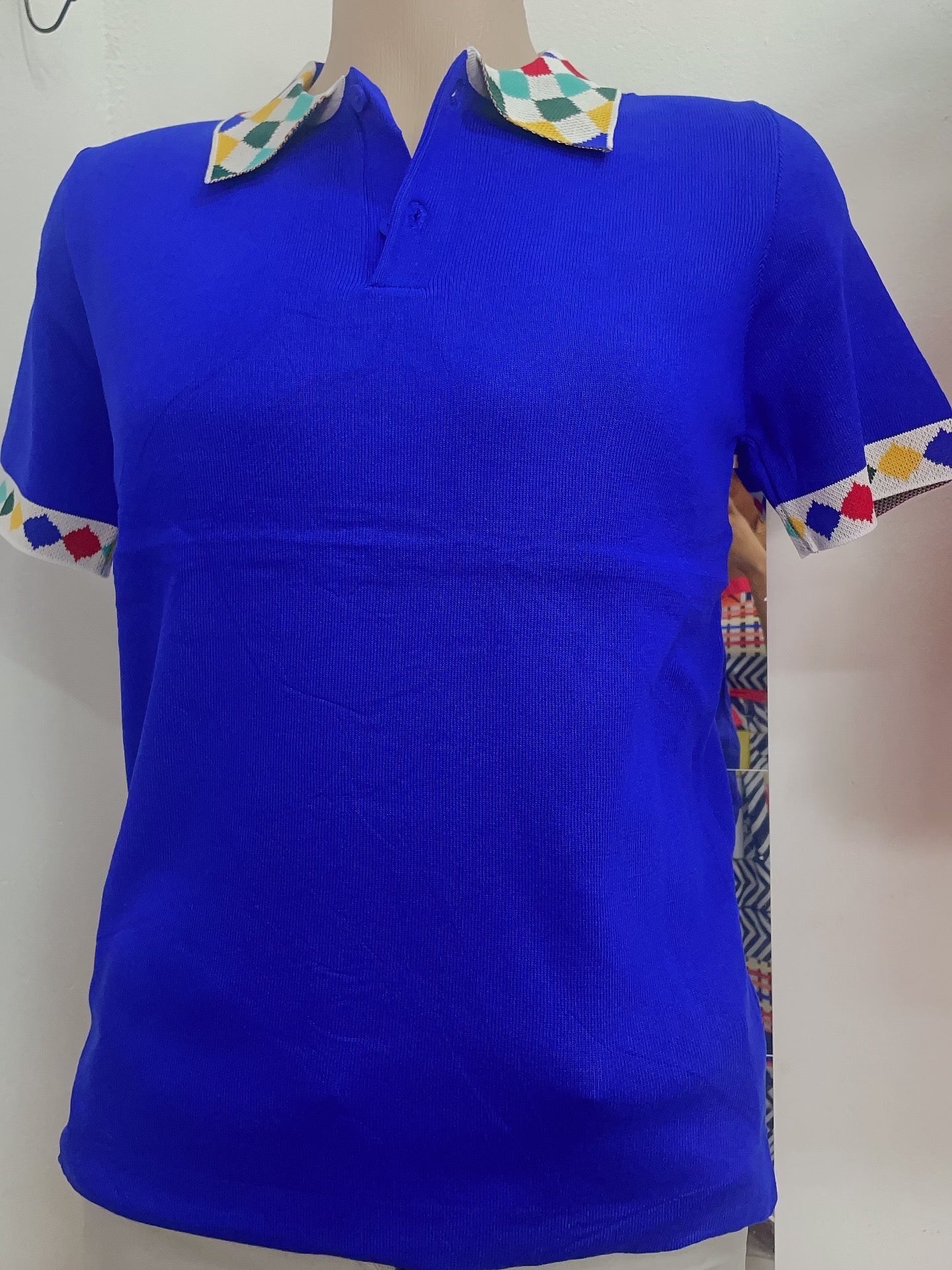 Binca Golf Shirt