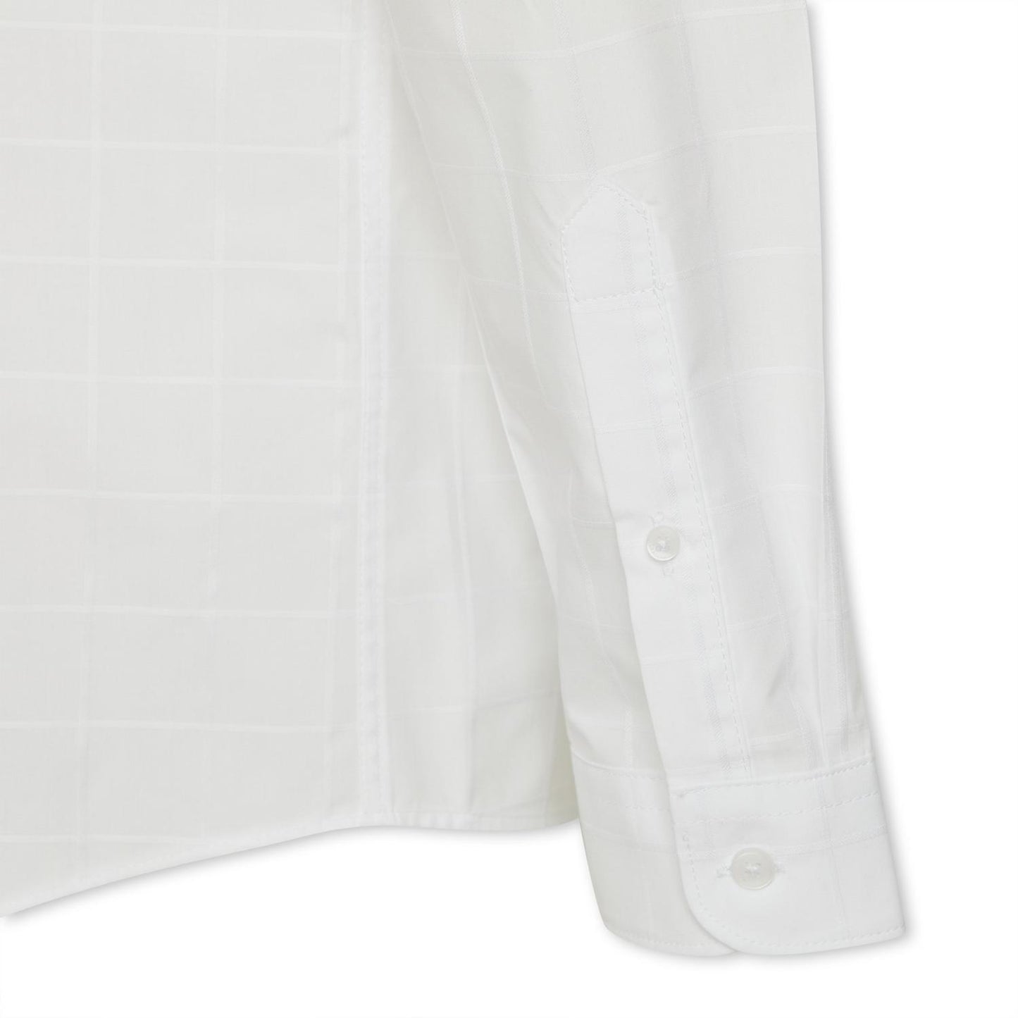 TRUWORTHS MAN White Shirt