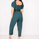 Zara Ladies Modern Relaxed Jumpsuit