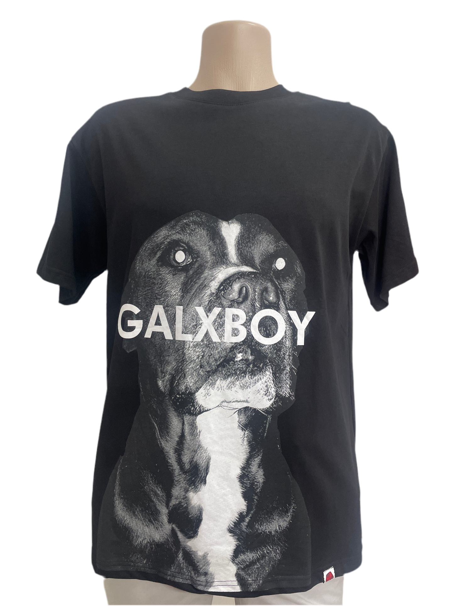 Galaxy Boy T-Shirt