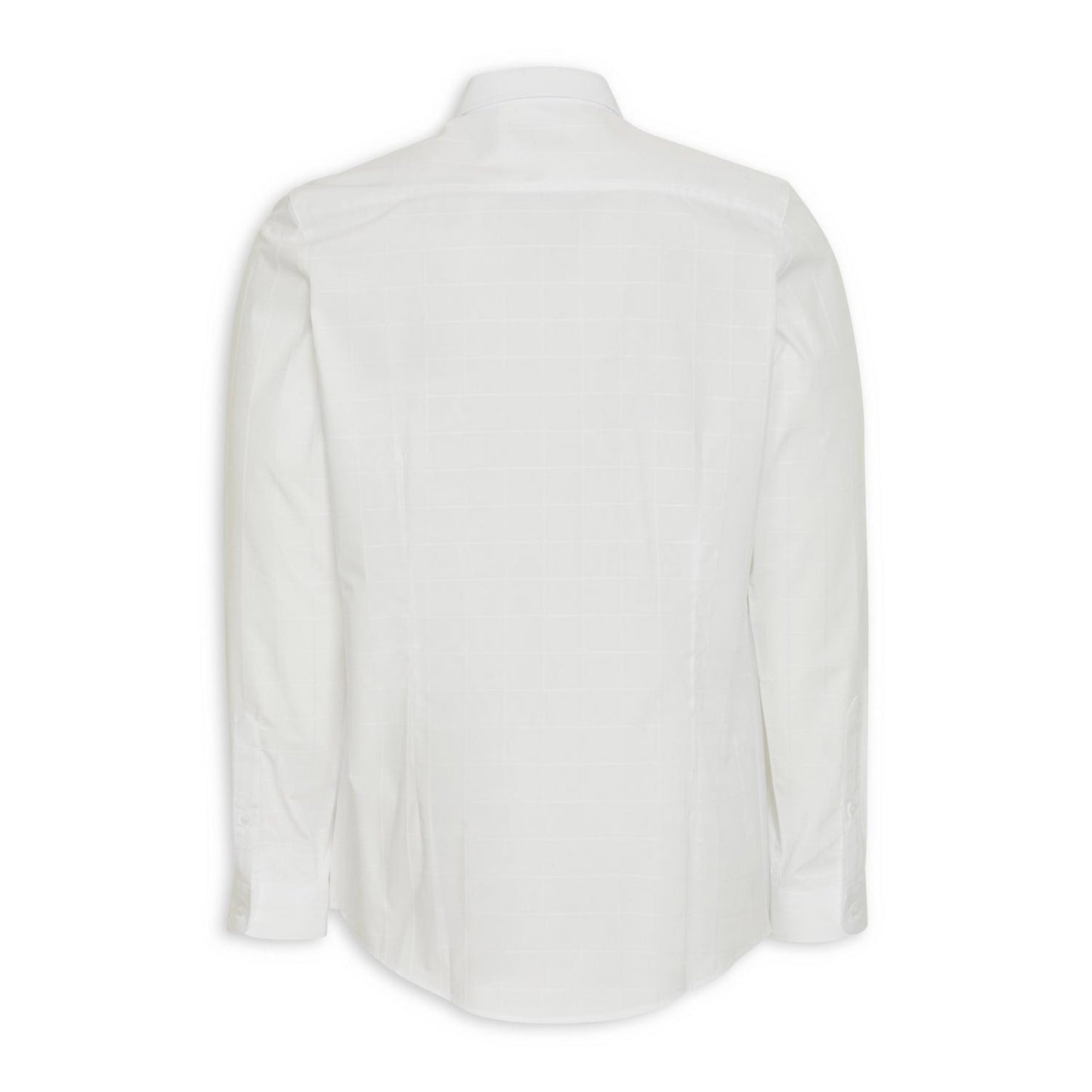 TRUWORTHS MAN White Shirt