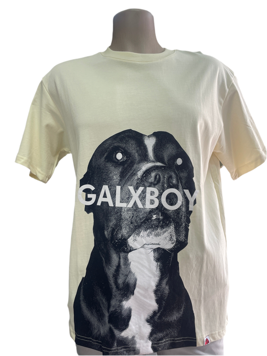 Galaxy Boy T-Shirt