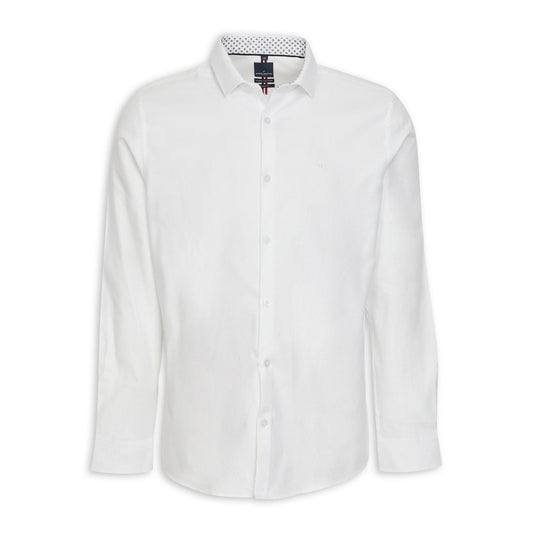 DANIEL HECHTER
White Shirt