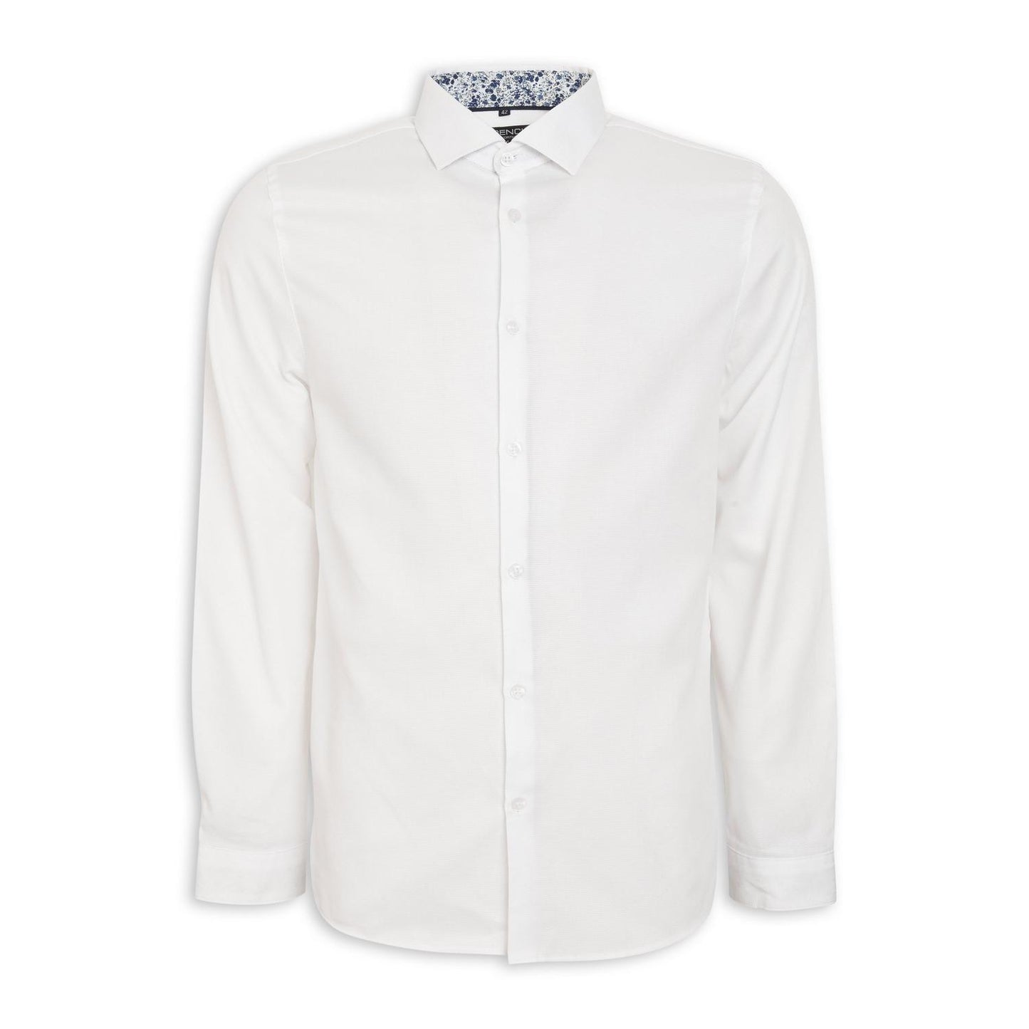 TRUWORTHS MAN
White Shirt