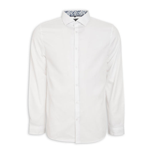 TRUWORTHS MAN
White Shirt