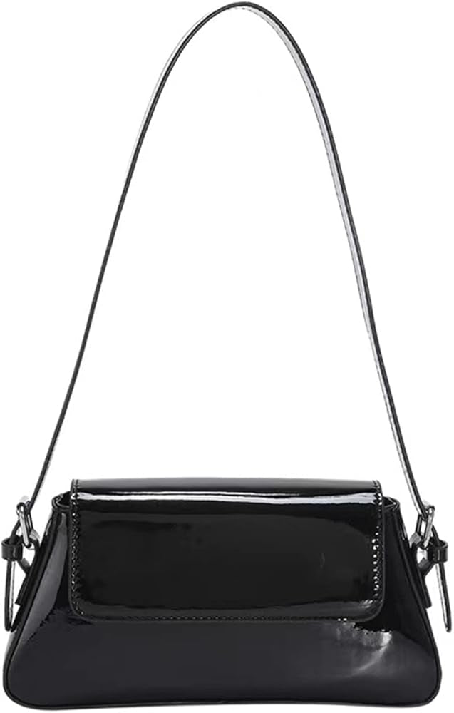 La Moda Female Shoulder Bags Party Lady Purses And Handbags